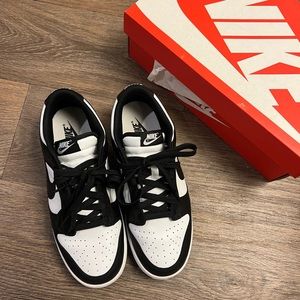 Nike dunks low - Panda